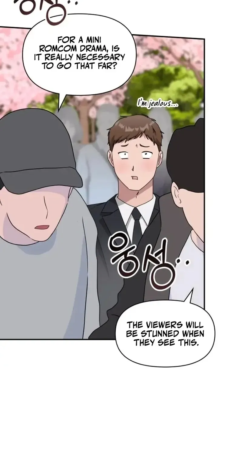 I Was Mistaken As a Monstrous Genius Chapter 52 page 4 - 