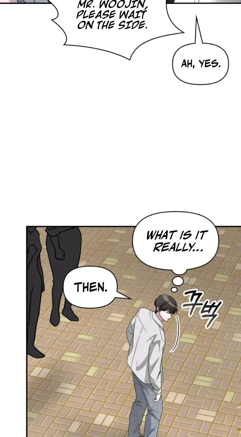I Was Mistaken As a Monstrous Genius Chapter 52 page 32 - 