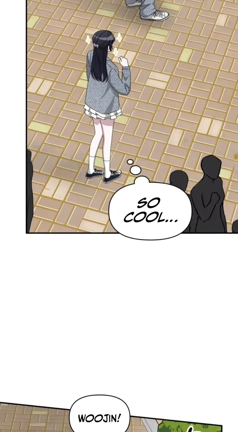 I Was Mistaken As a Monstrous Genius Chapter 52 page 33 - 