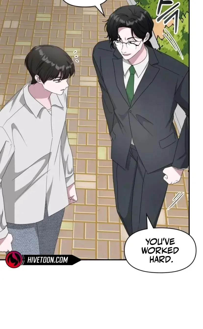 I Was Mistaken As a Monstrous Genius Chapter 52 page 34 - 