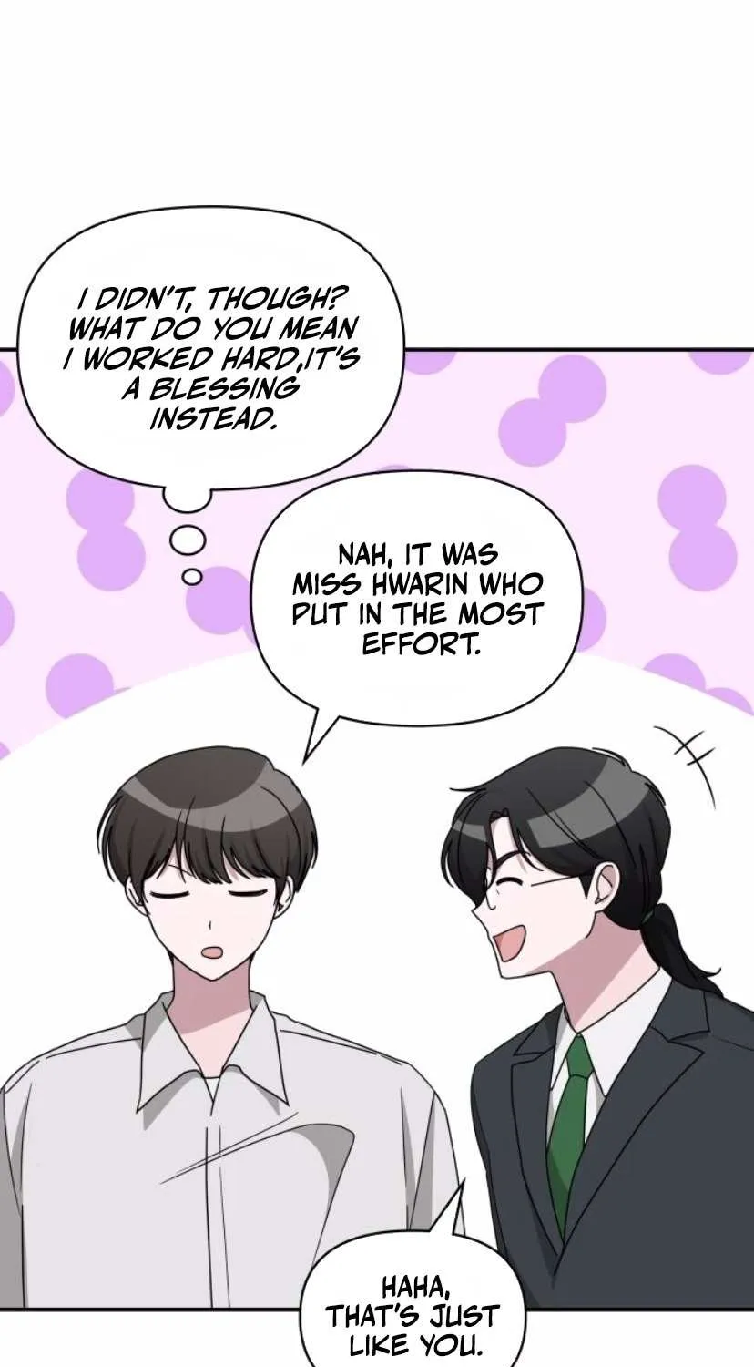 I Was Mistaken As a Monstrous Genius Chapter 52 page 35 - 