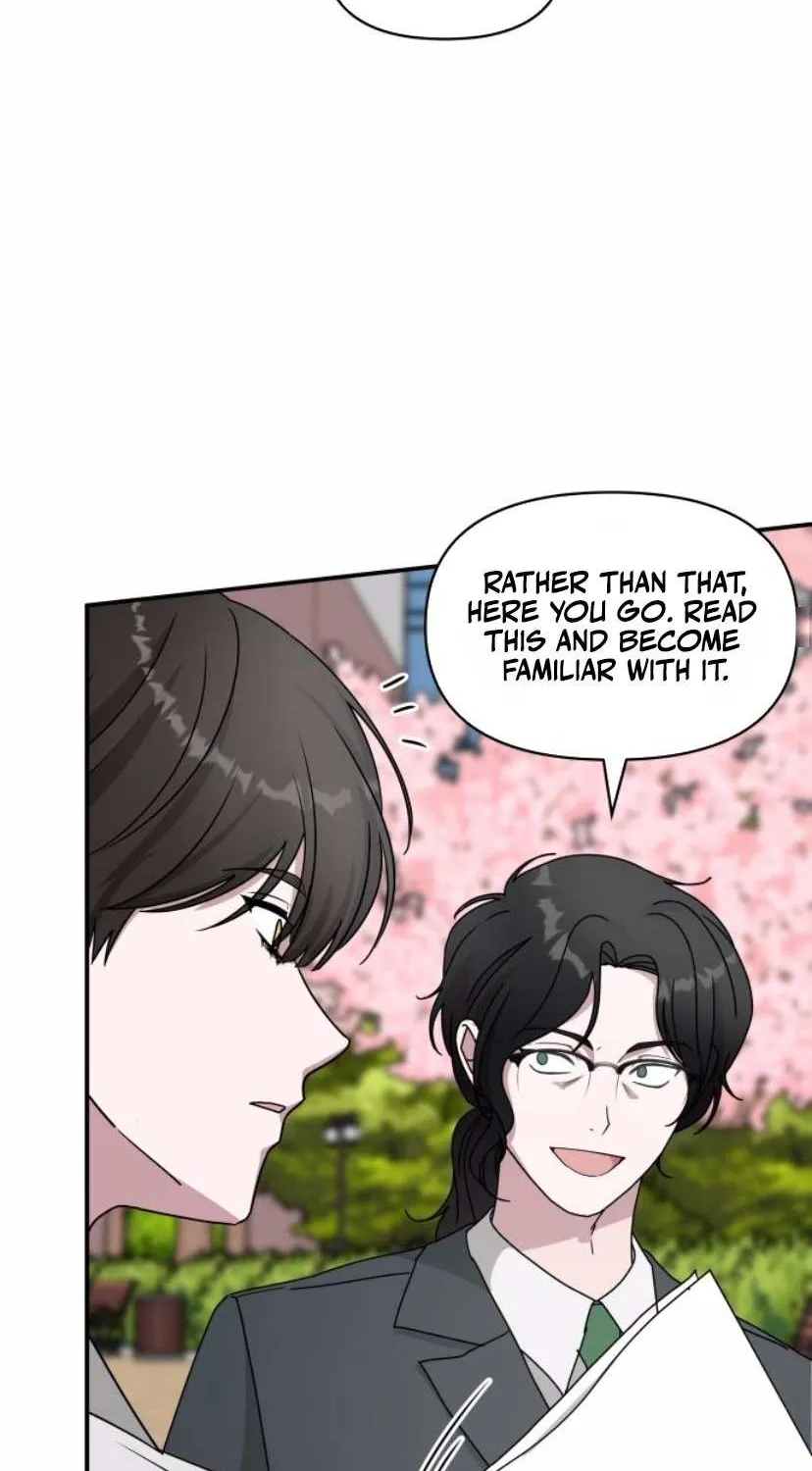 I Was Mistaken As a Monstrous Genius Chapter 52 page 36 - 