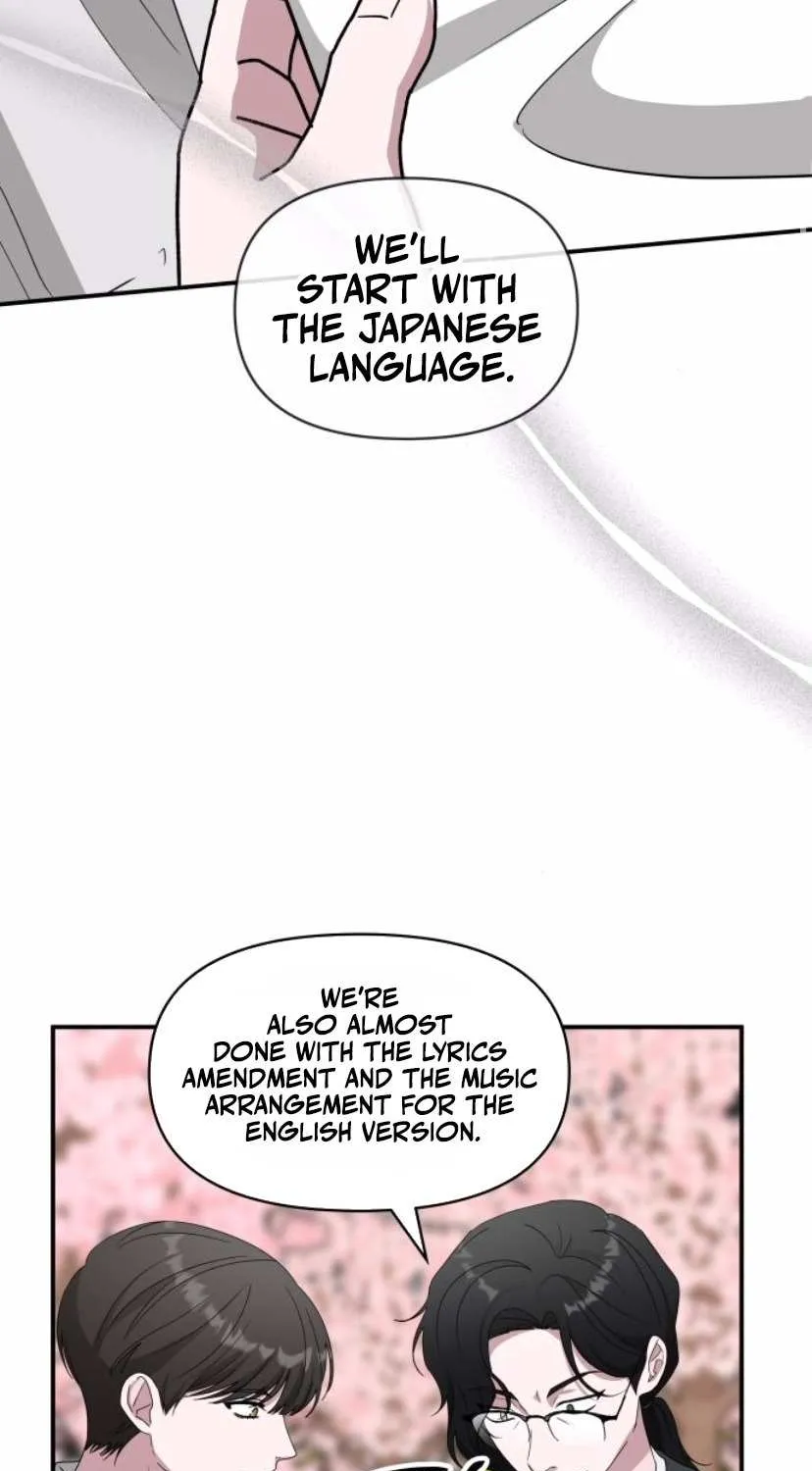 I Was Mistaken As a Monstrous Genius Chapter 52 page 39 - 