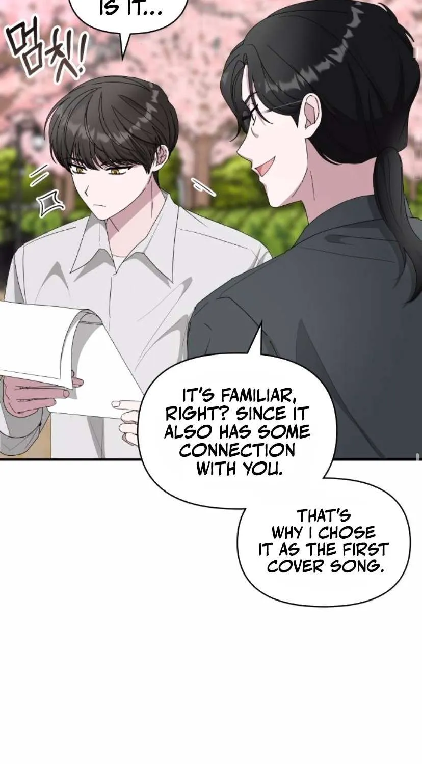 I Was Mistaken As a Monstrous Genius Chapter 52 page 41 - 