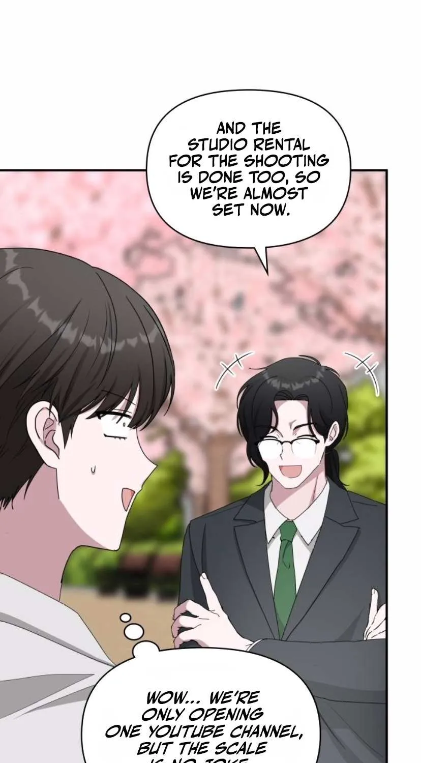 I Was Mistaken As a Monstrous Genius Chapter 52 page 46 - 