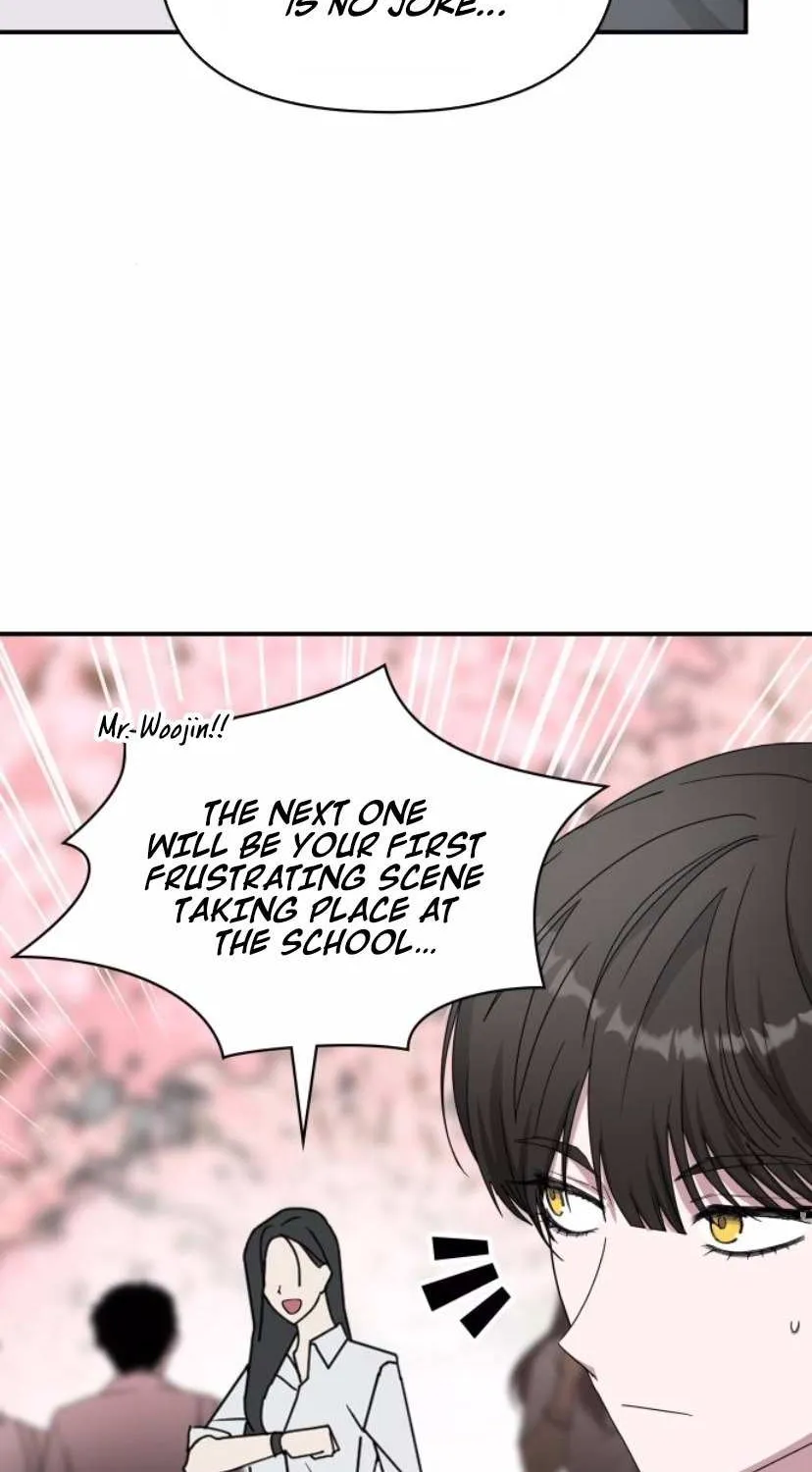 I Was Mistaken As a Monstrous Genius Chapter 52 page 47 - 