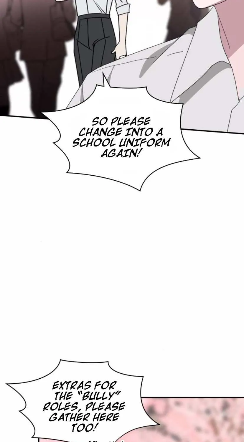 I Was Mistaken As a Monstrous Genius Chapter 52 page 48 - 