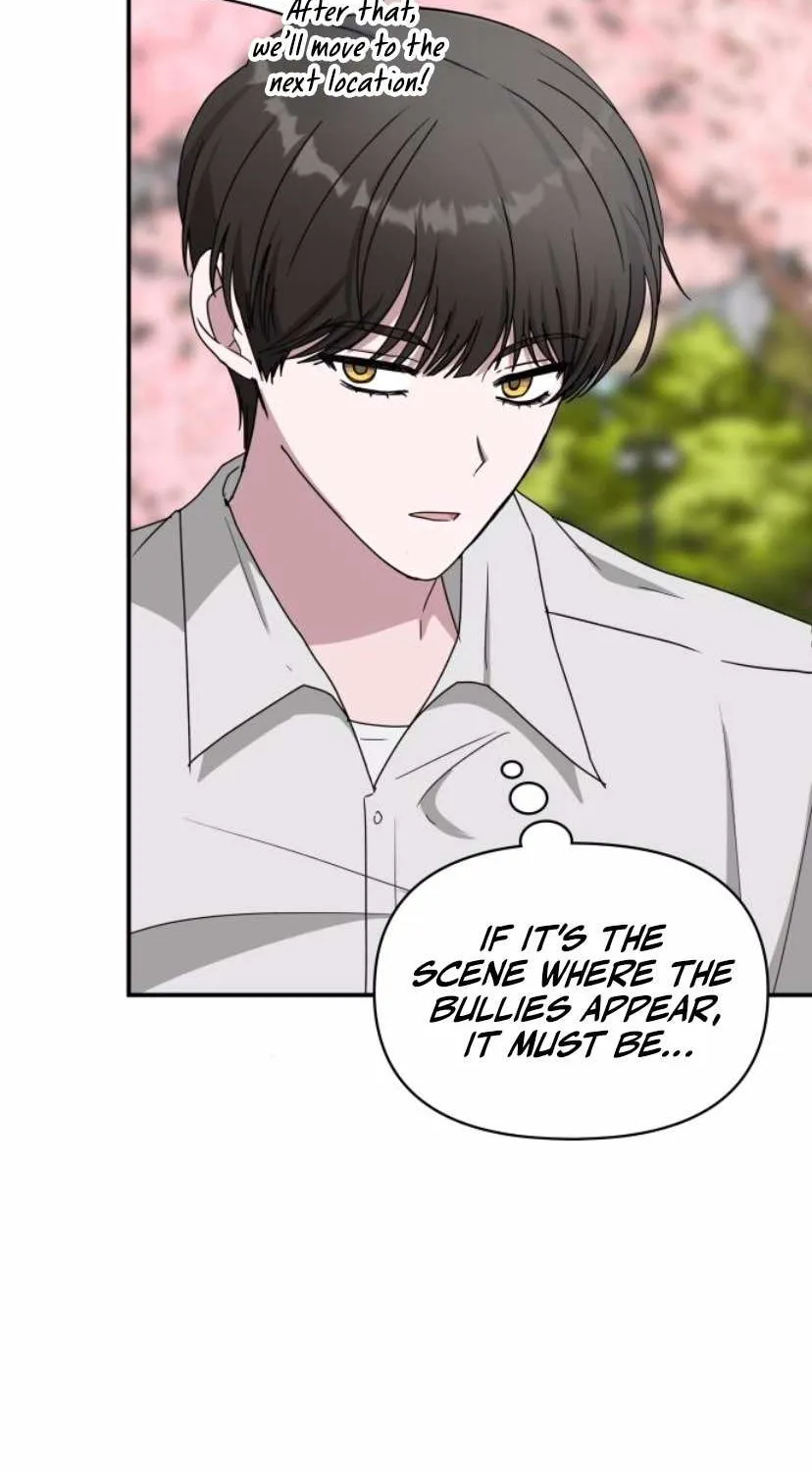 I Was Mistaken As a Monstrous Genius Chapter 52 page 49 - 