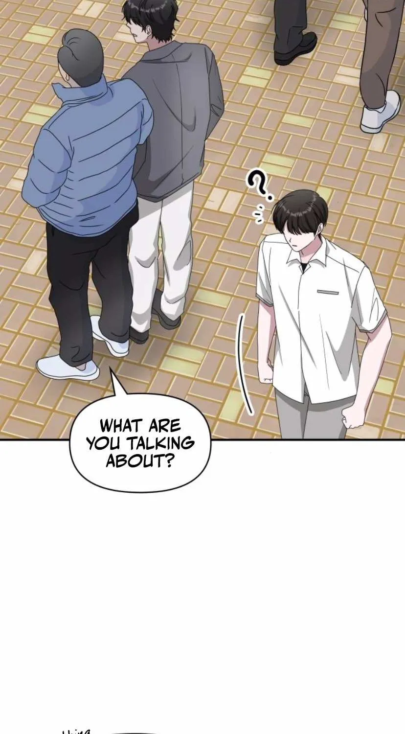 I Was Mistaken As a Monstrous Genius Chapter 52 page 53 - 