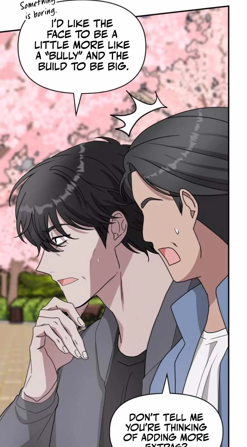 I Was Mistaken As a Monstrous Genius Chapter 52 page 54 - 