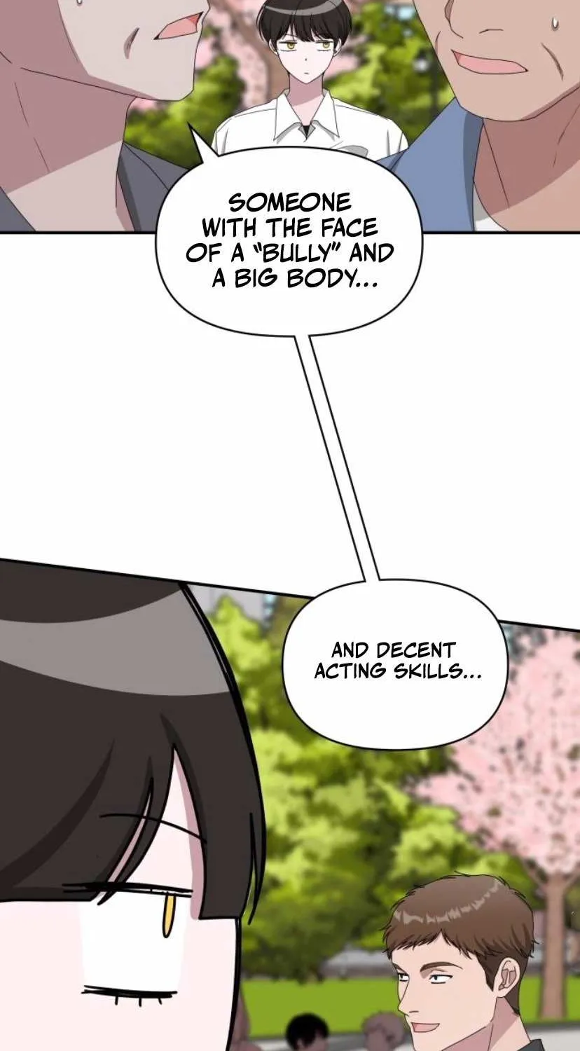 I Was Mistaken As a Monstrous Genius Chapter 52 page 57 - 
