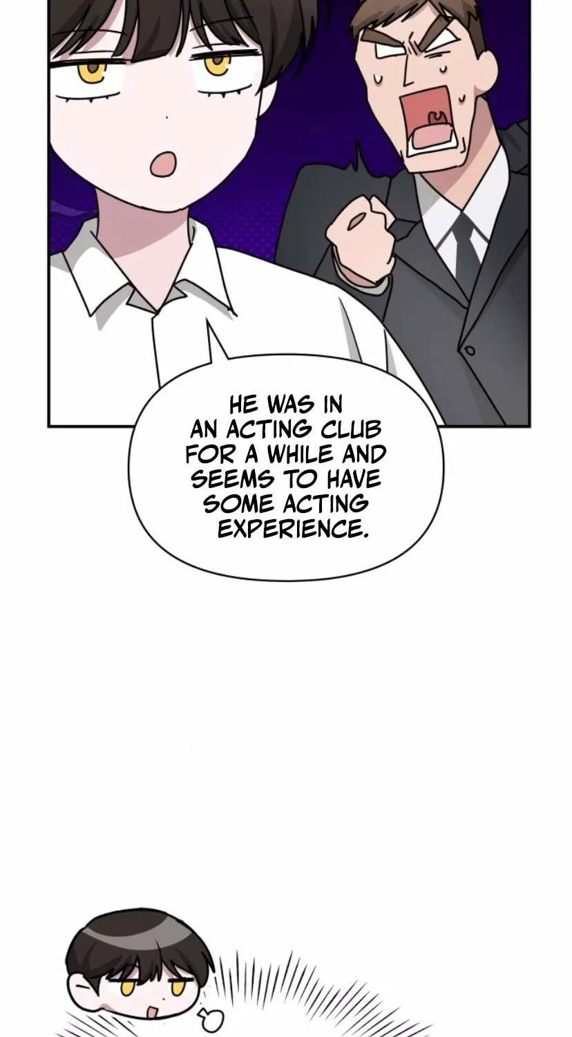 I Was Mistaken As a Monstrous Genius Chapter 52 page 65 - 