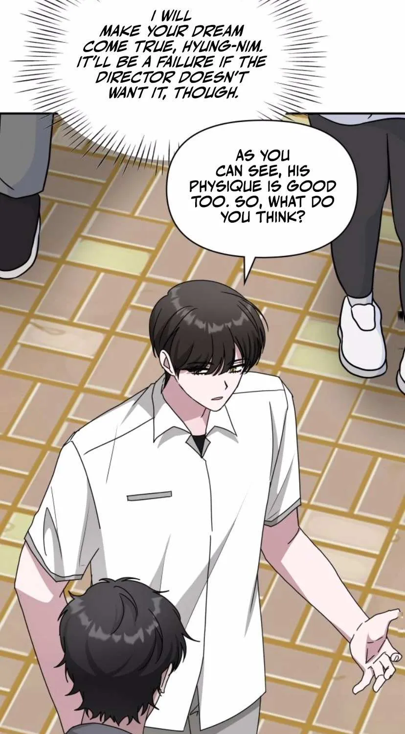 I Was Mistaken As a Monstrous Genius Chapter 52 page 66 - 