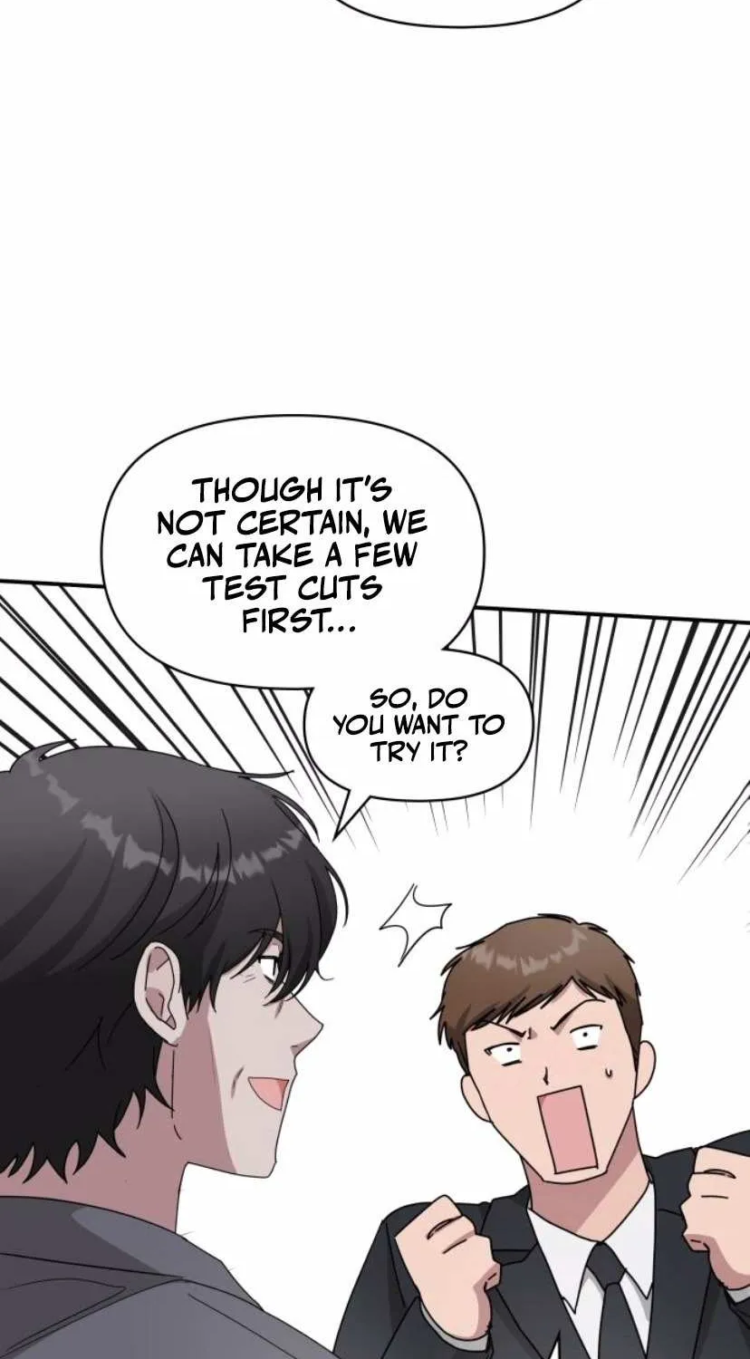 I Was Mistaken As a Monstrous Genius Chapter 52 page 69 - 