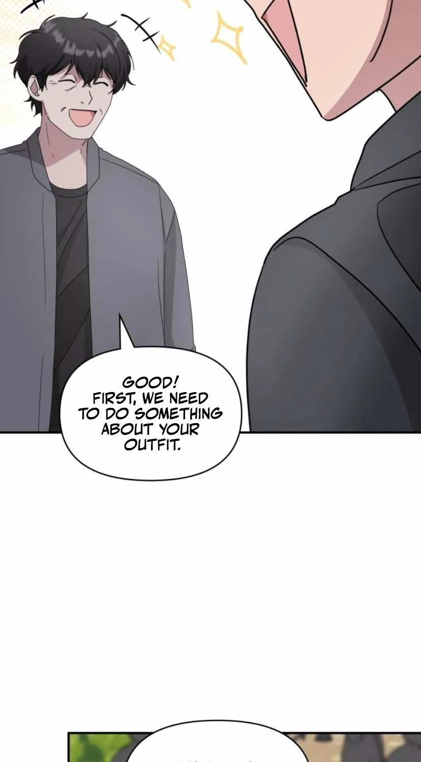 I Was Mistaken As a Monstrous Genius Chapter 52 page 71 - 