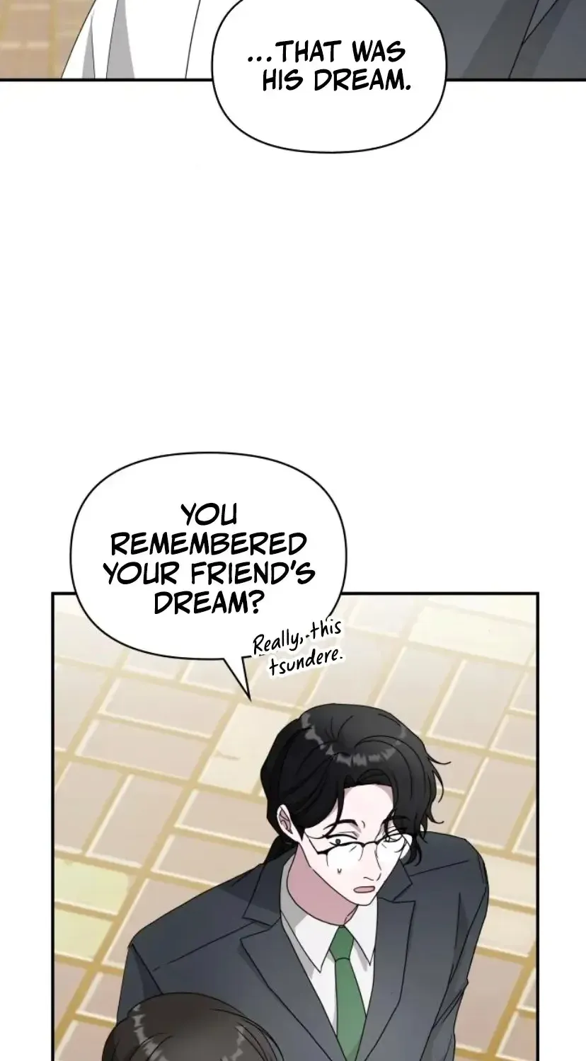 I Was Mistaken As a Monstrous Genius Chapter 52 page 75 - 
