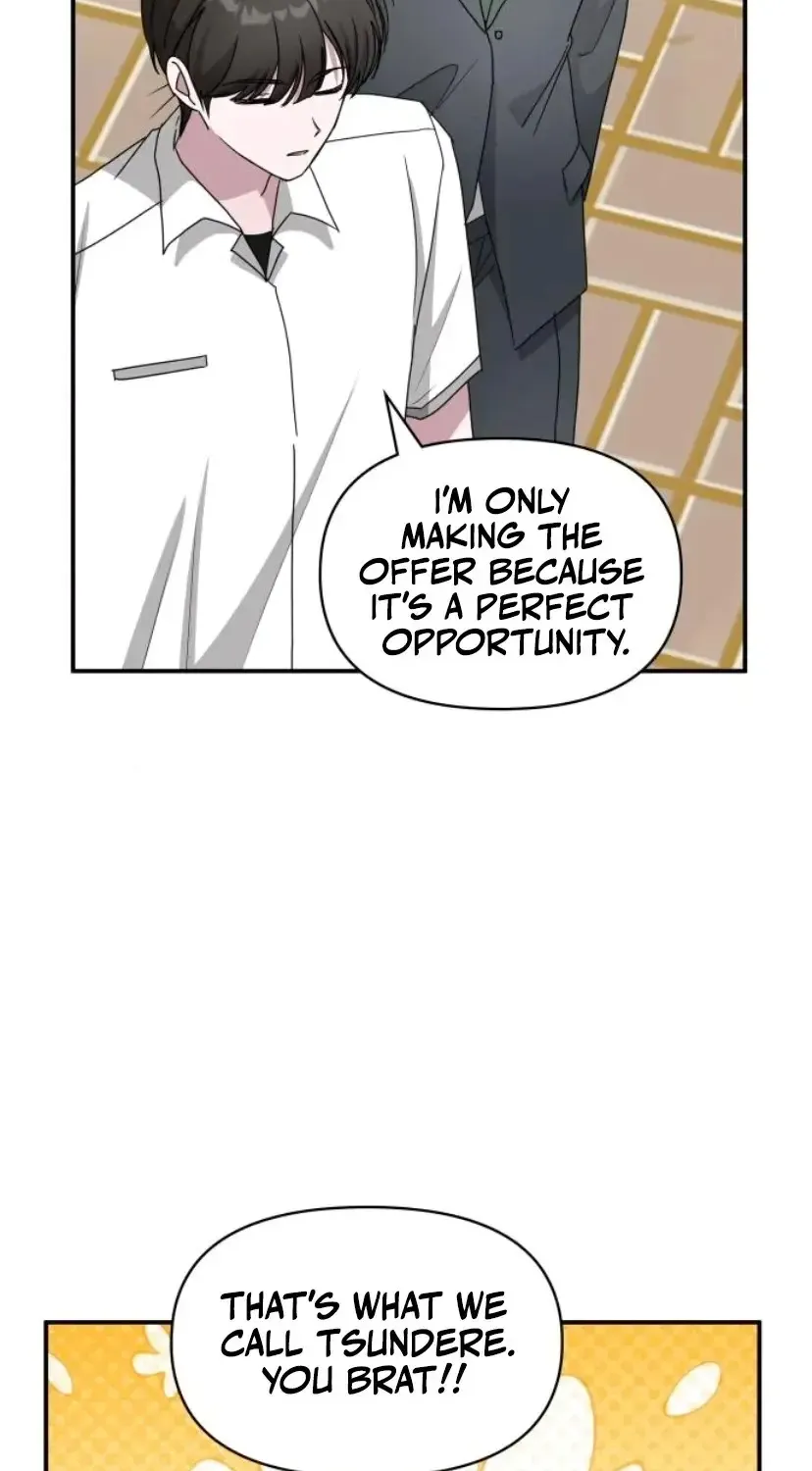 I Was Mistaken As a Monstrous Genius Chapter 52 page 76 - 