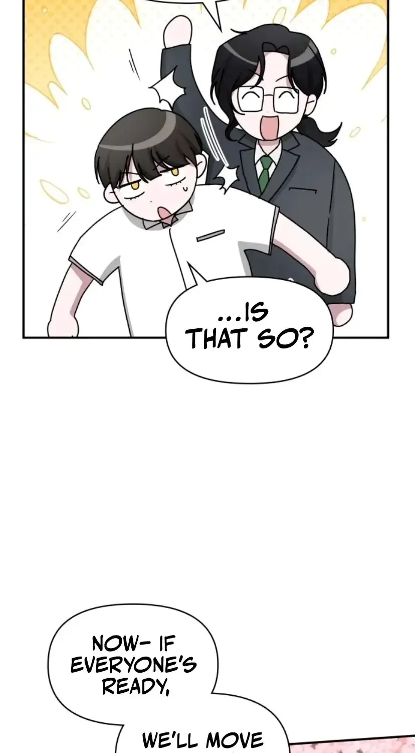 I Was Mistaken As a Monstrous Genius Chapter 52 page 77 - 