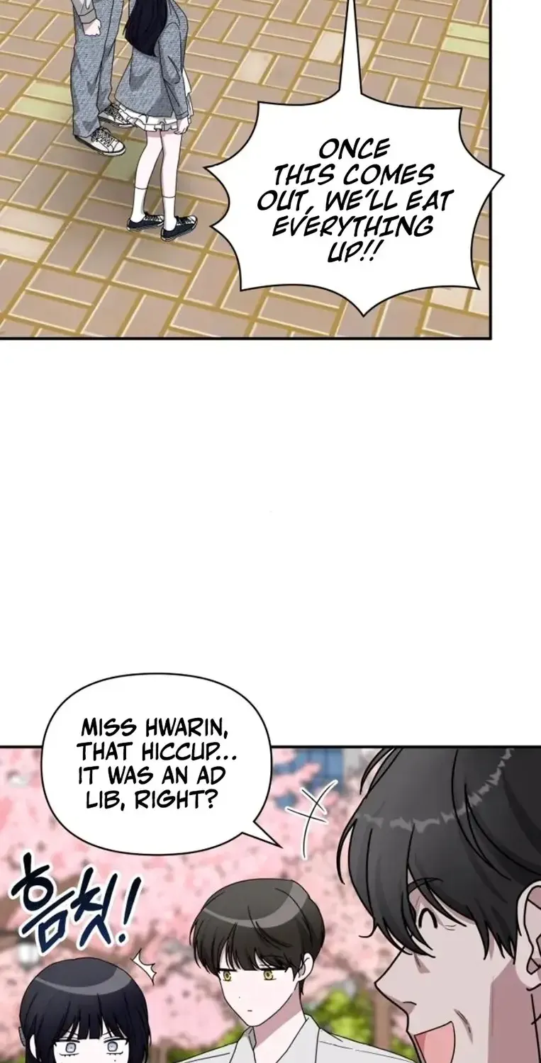 I Was Mistaken As a Monstrous Genius Chapter 52 page 9 - 