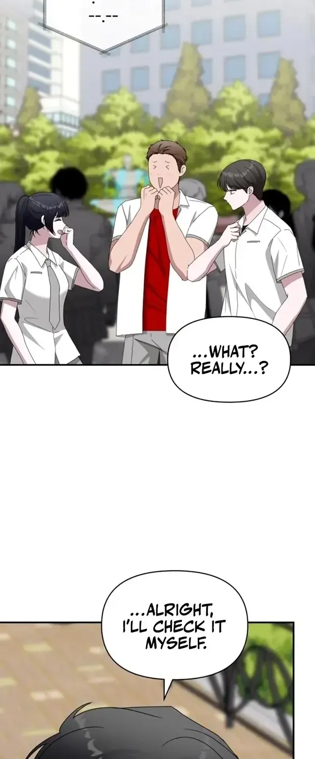 I Was Mistaken As a Monstrous Genius Chapter 52 page 86 - 