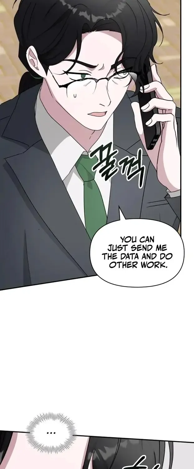 I Was Mistaken As a Monstrous Genius Chapter 52 page 87 - 
