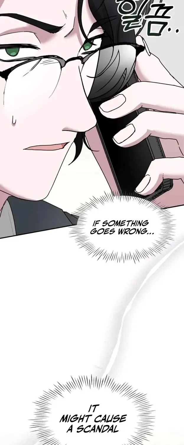 I Was Mistaken As a Monstrous Genius Chapter 52 page 88 - 