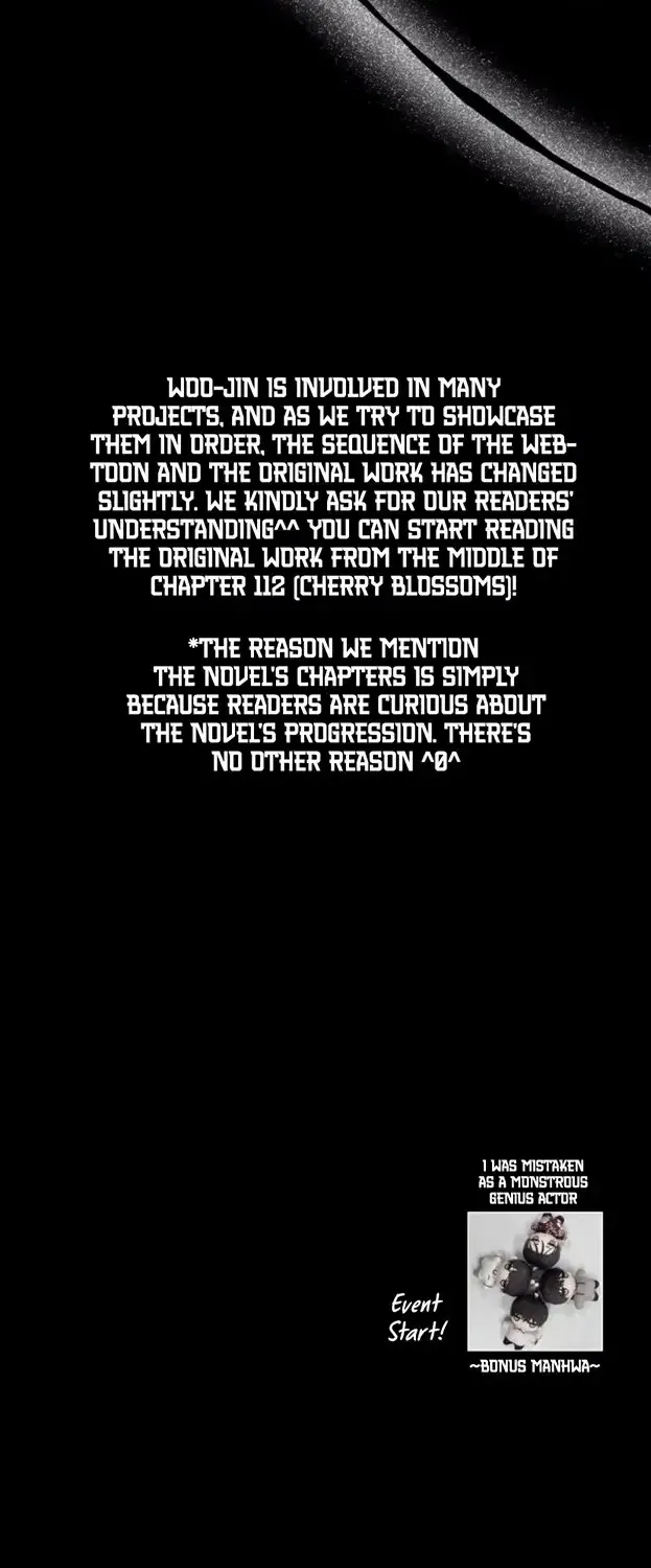 I Was Mistaken As a Monstrous Genius Chapter 52 page 91 - 