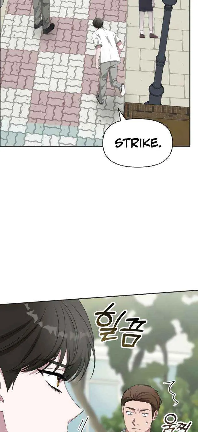 I Was Mistaken As a Monstrous Genius Chapter 53 page 12 - 