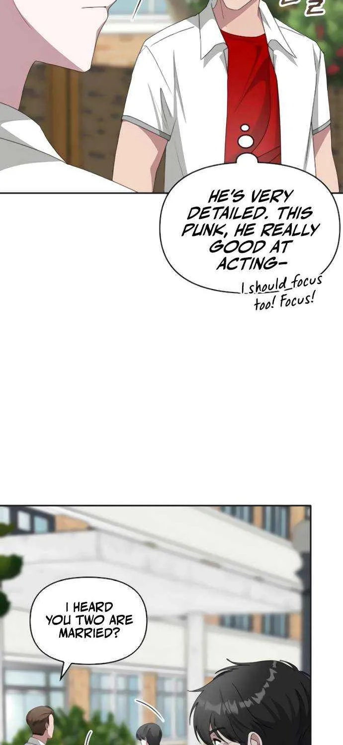 I Was Mistaken As a Monstrous Genius Chapter 53 page 13 - 