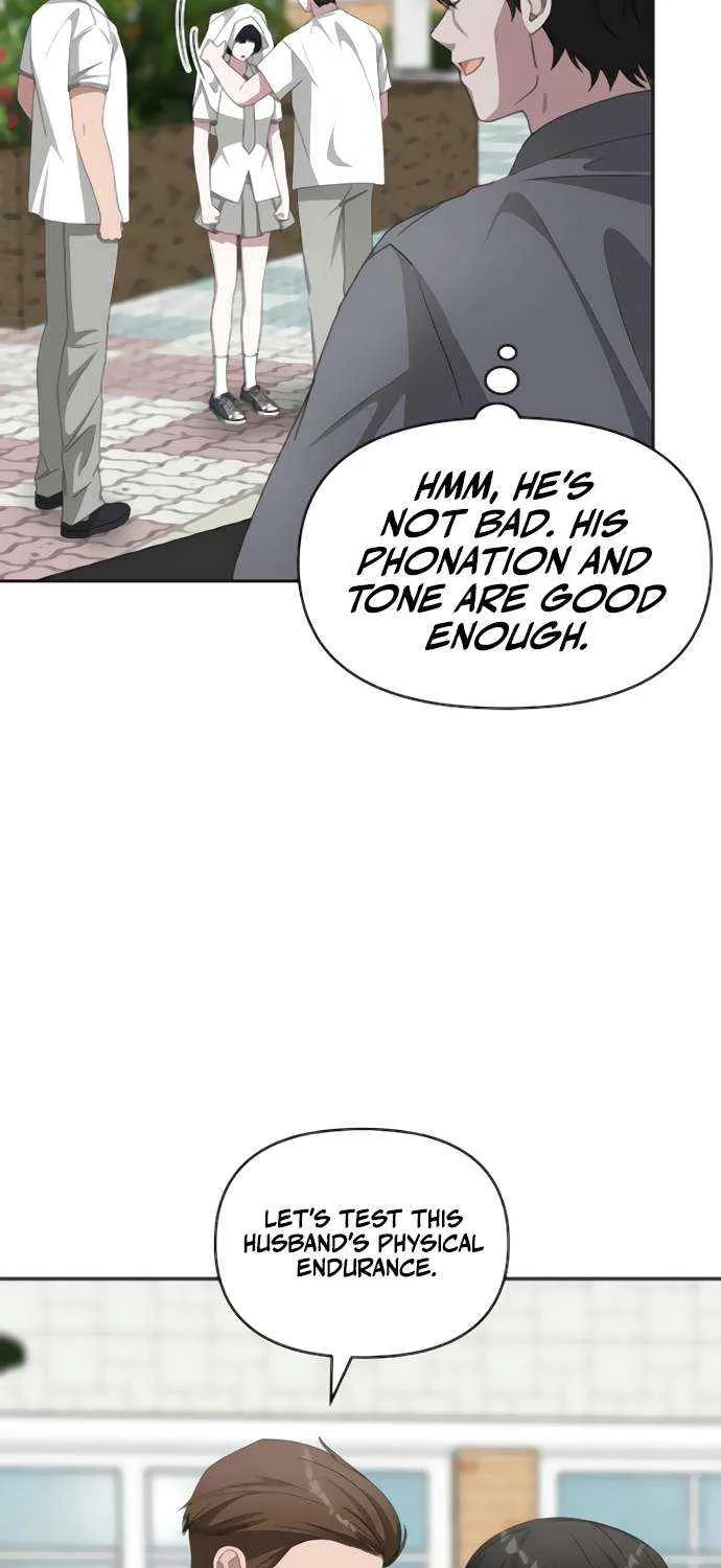 I Was Mistaken As a Monstrous Genius Chapter 53 page 14 - 