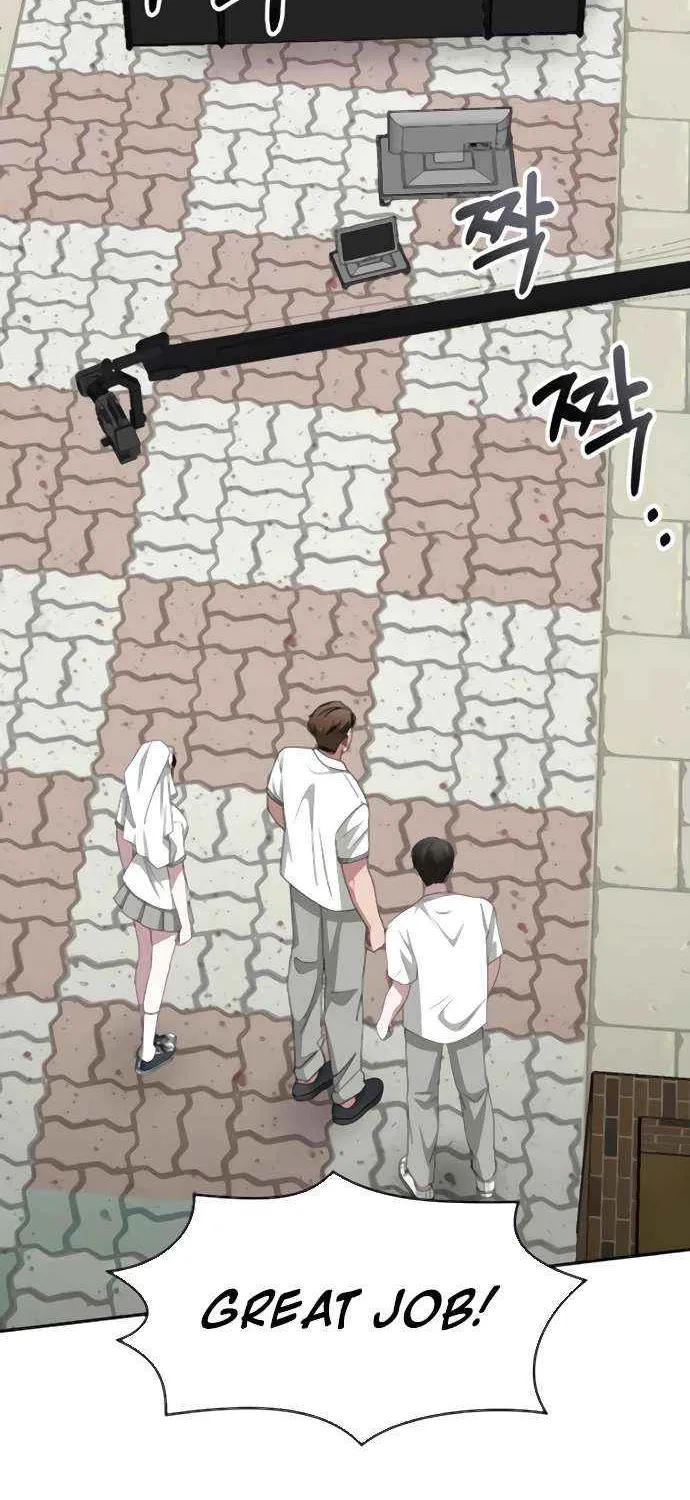 I Was Mistaken As a Monstrous Genius Chapter 53 page 20 - 