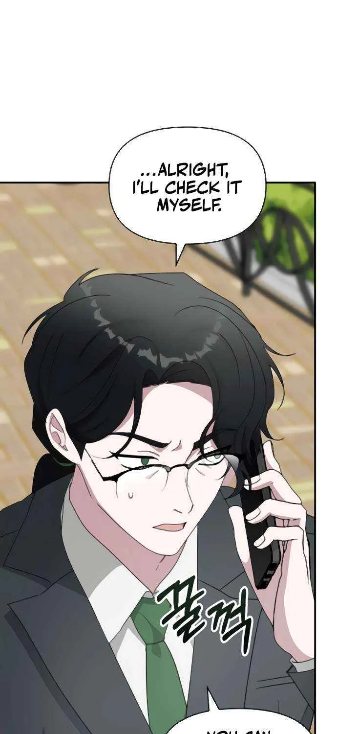 I Was Mistaken As a Monstrous Genius Chapter 53 page 3 - 