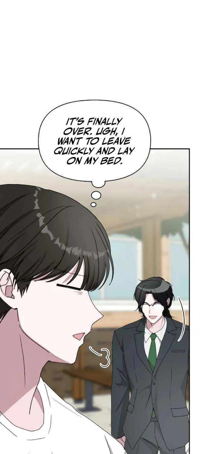 I Was Mistaken As a Monstrous Genius Chapter 53 page 21 - 