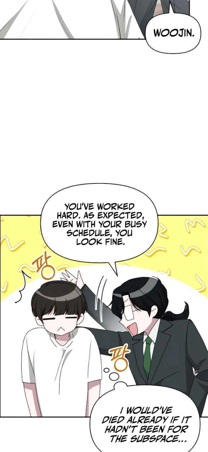 I Was Mistaken As a Monstrous Genius Chapter 53 page 22 - 