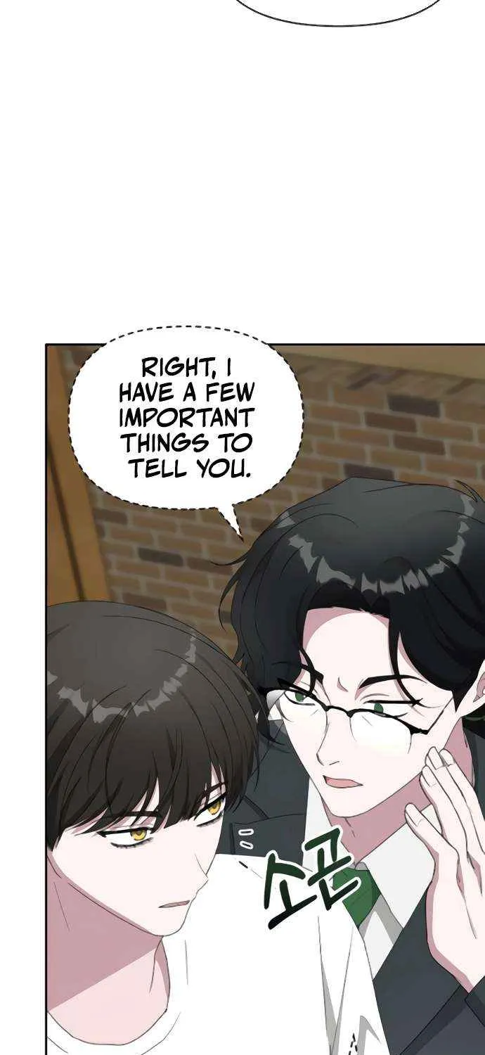 I Was Mistaken As a Monstrous Genius Chapter 53 page 23 - 