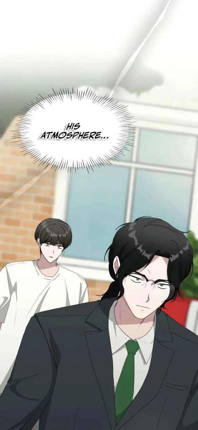 I Was Mistaken As a Monstrous Genius Chapter 53 page 26 - 