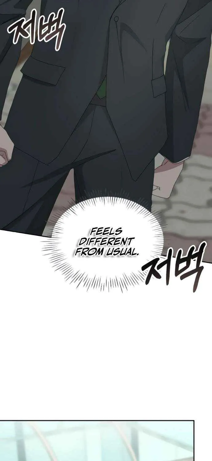 I Was Mistaken As a Monstrous Genius Chapter 53 page 27 - 