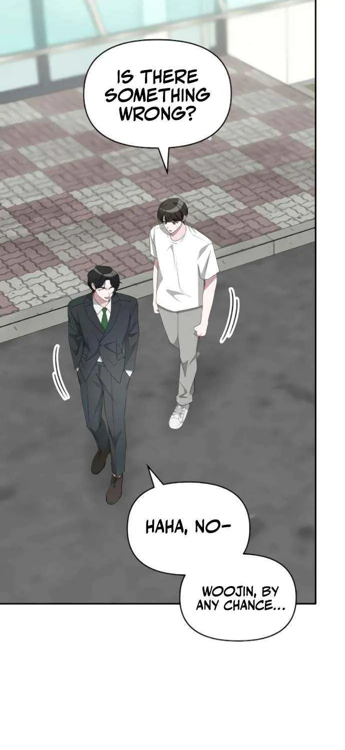 I Was Mistaken As a Monstrous Genius Chapter 53 page 28 - 