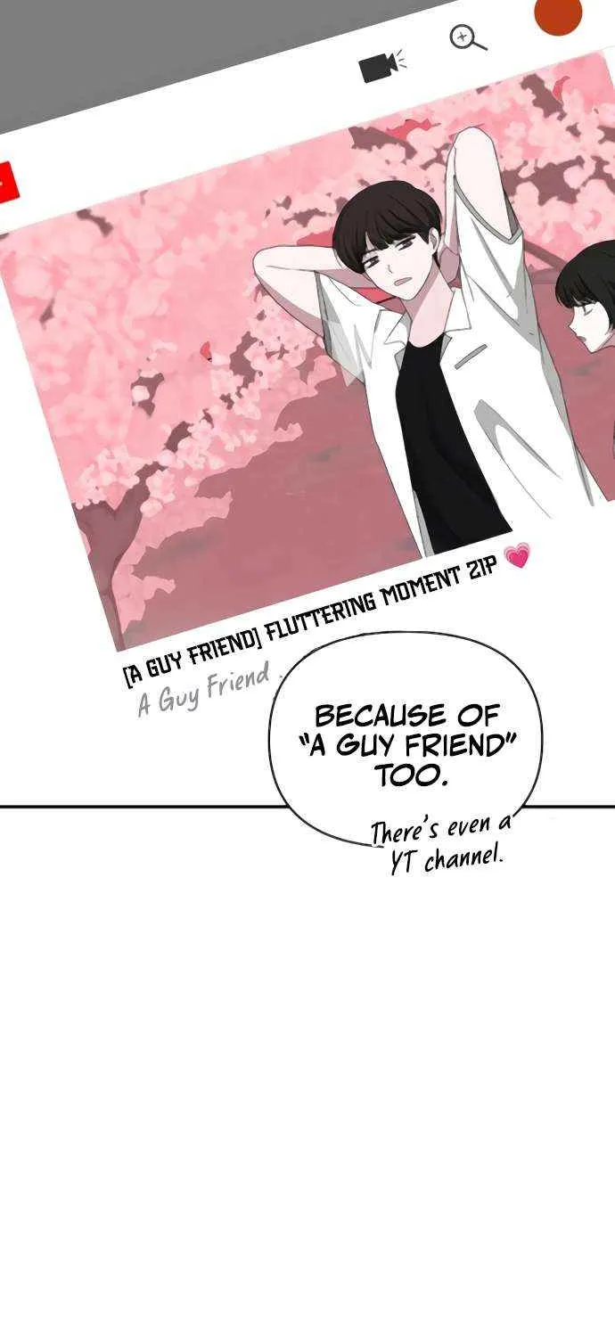I Was Mistaken As a Monstrous Genius Chapter 53 page 35 - 
