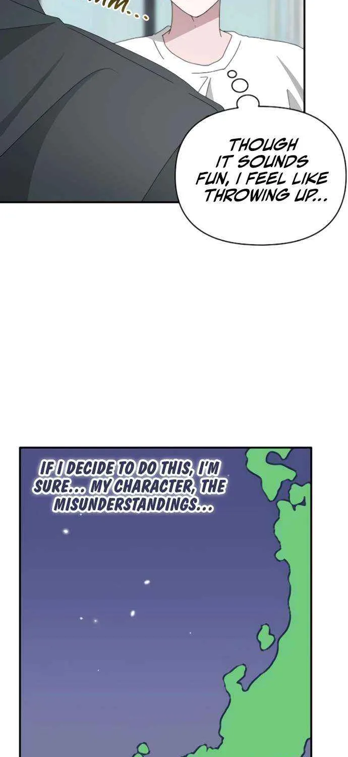 I Was Mistaken As a Monstrous Genius Chapter 53 page 38 - 