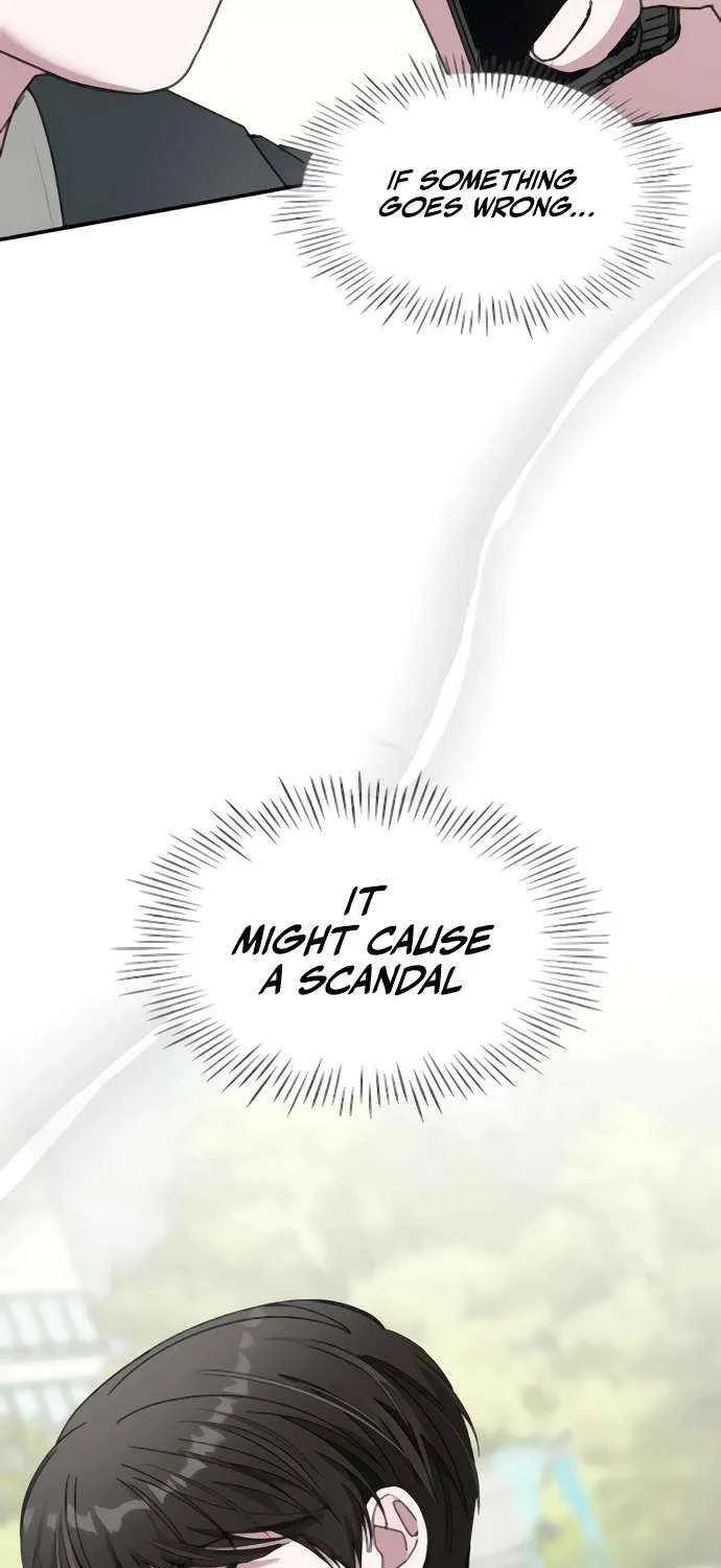 I Was Mistaken As a Monstrous Genius Chapter 53 page 5 - 