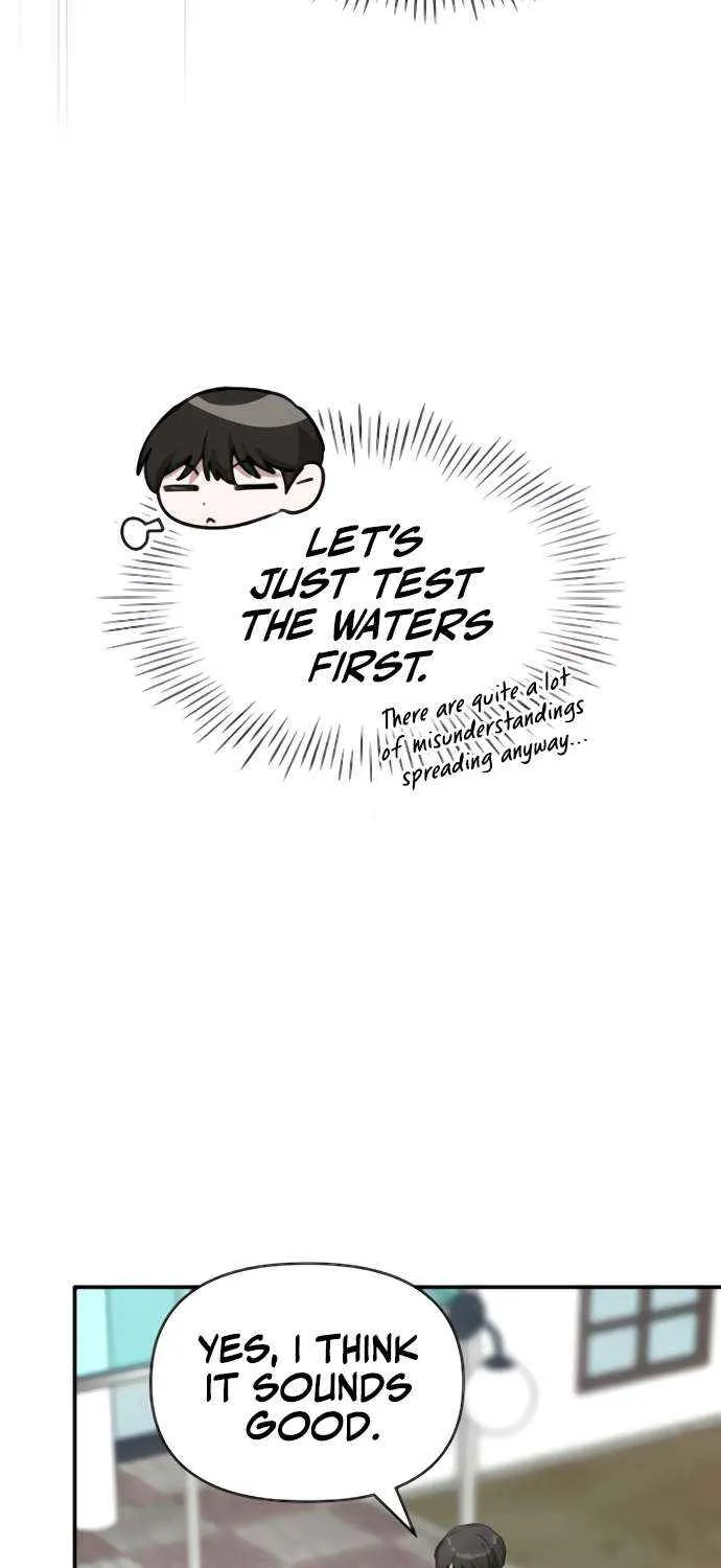I Was Mistaken As a Monstrous Genius Chapter 53 page 42 - 