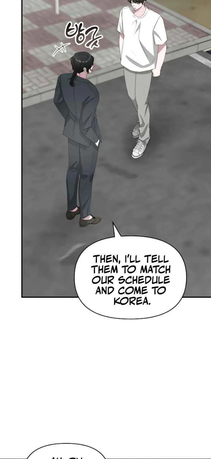 I Was Mistaken As a Monstrous Genius Chapter 53 page 43 - 