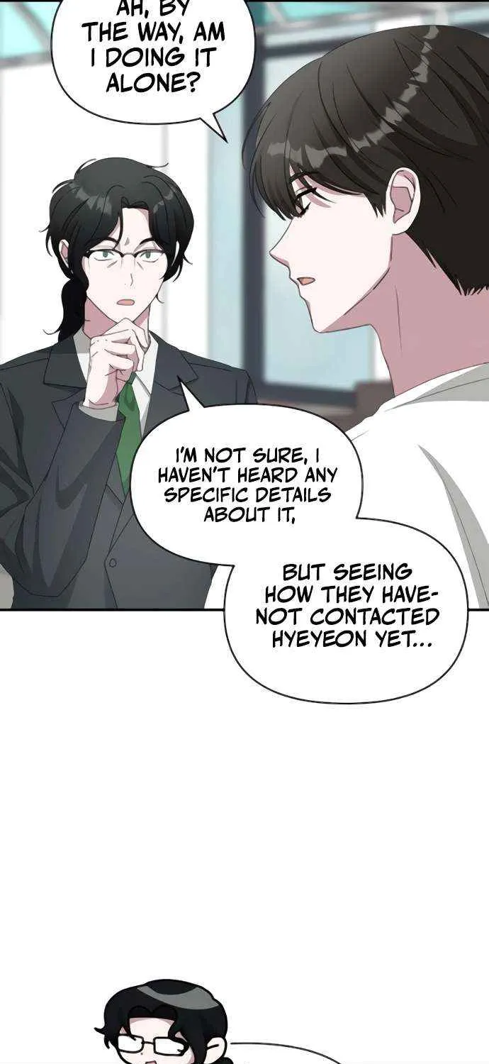 I Was Mistaken As a Monstrous Genius Chapter 53 page 44 - 