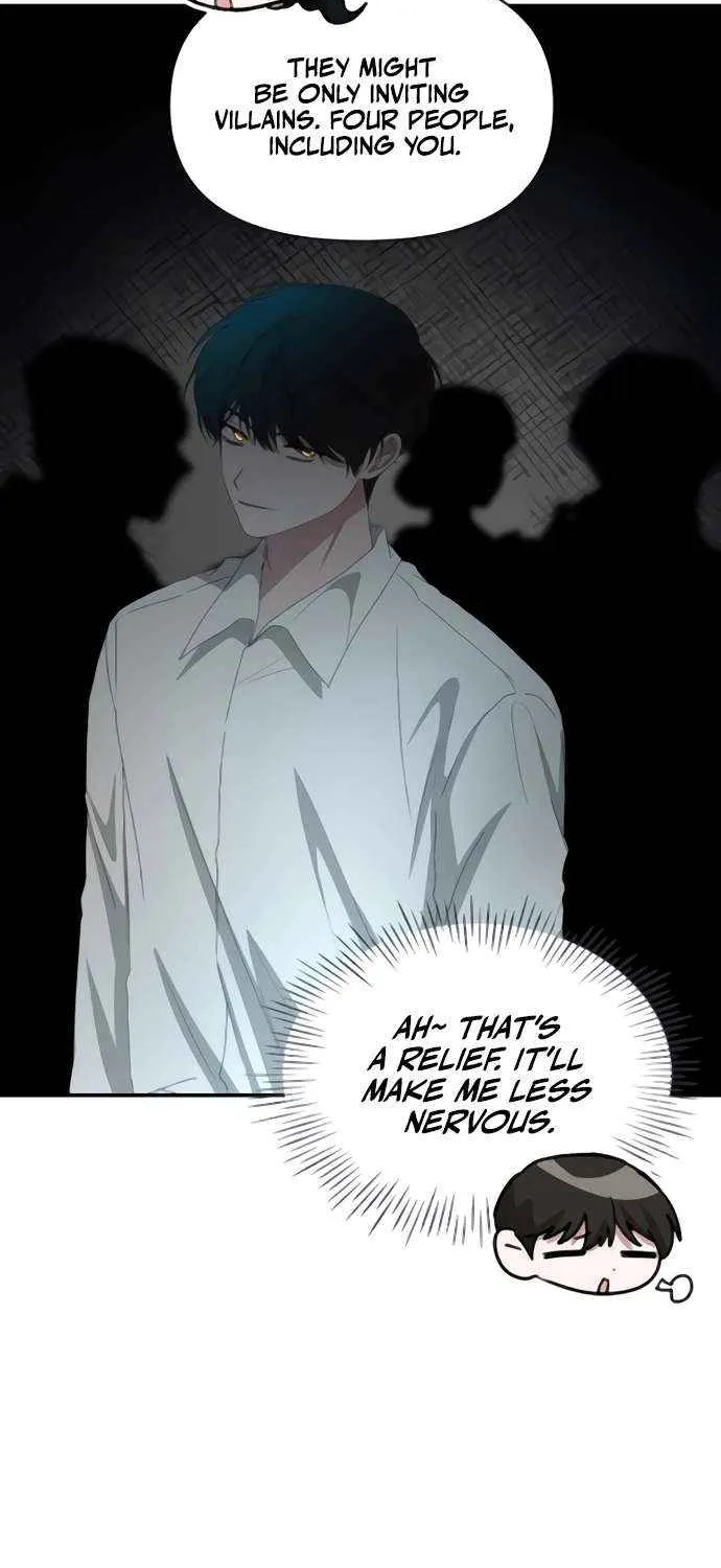 I Was Mistaken As a Monstrous Genius Chapter 53 page 45 - 