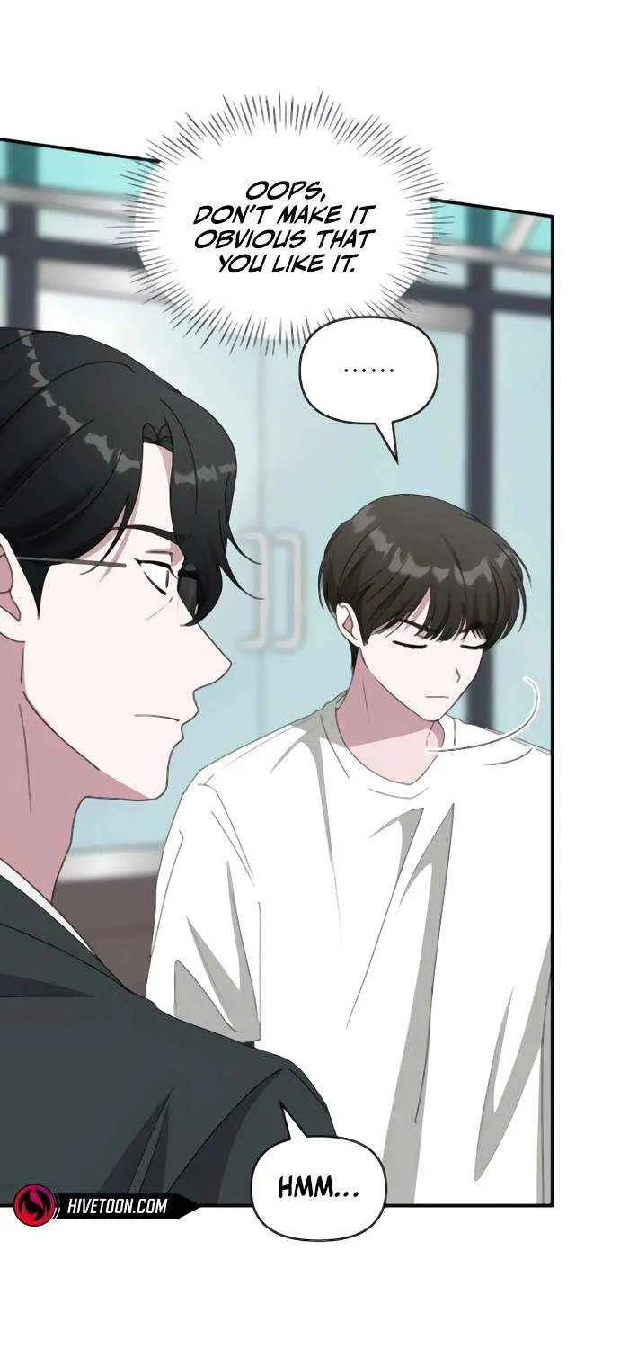 I Was Mistaken As a Monstrous Genius Chapter 53 page 46 - 