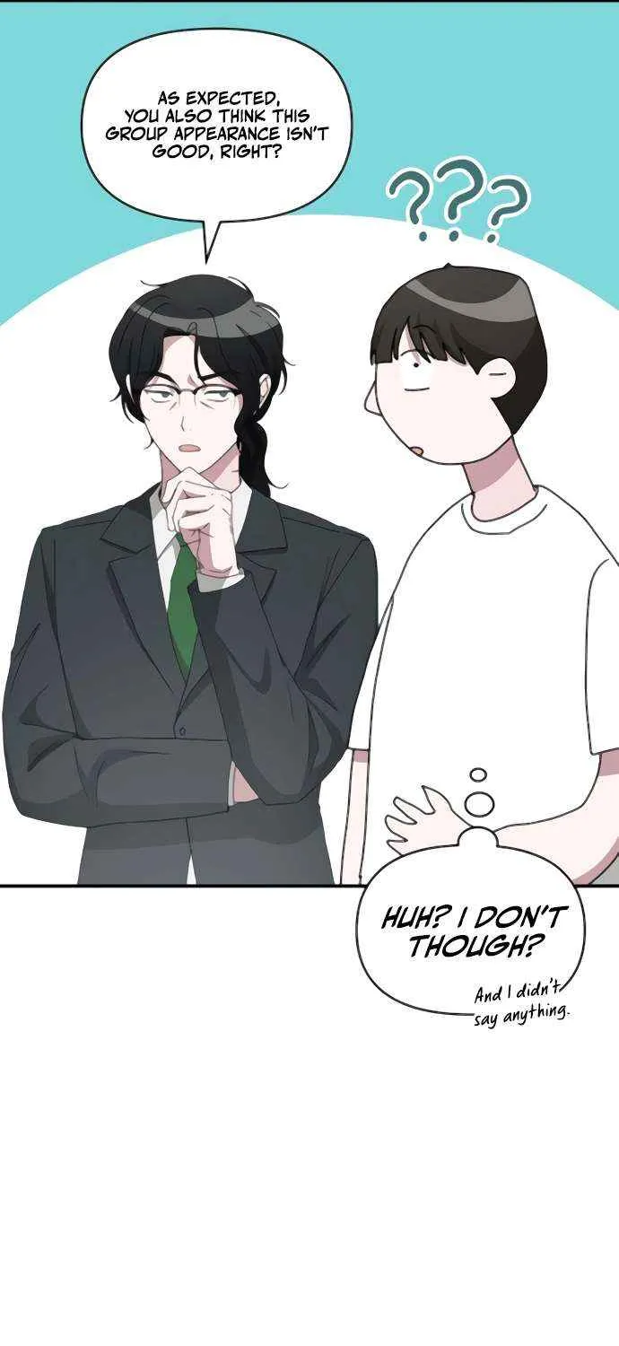 I Was Mistaken As a Monstrous Genius Chapter 53 page 48 - 