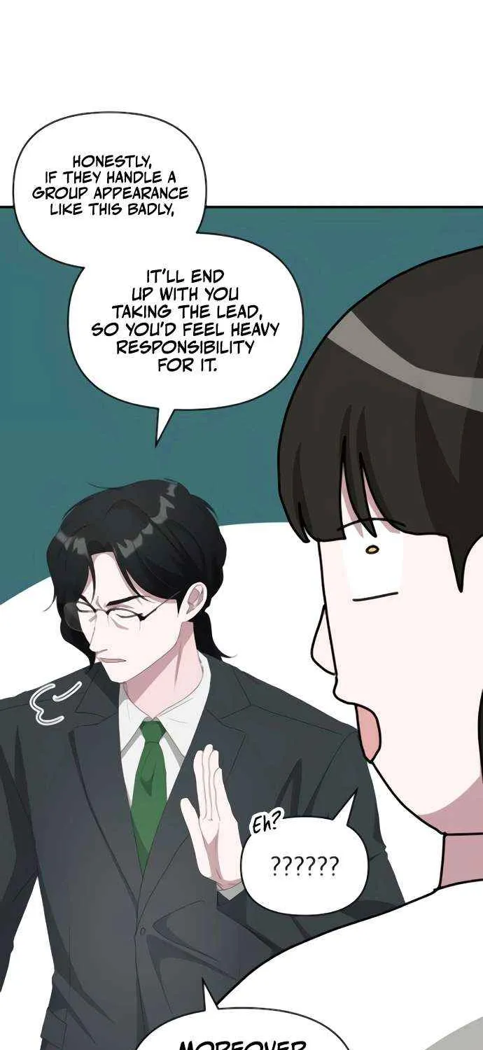 I Was Mistaken As a Monstrous Genius Chapter 53 page 50 - 