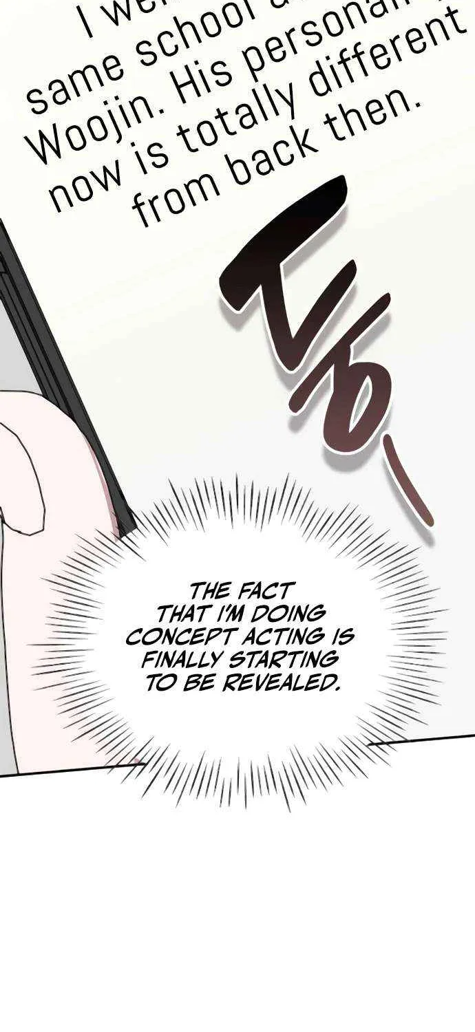 I Was Mistaken As a Monstrous Genius Chapter 53 page 56 - 