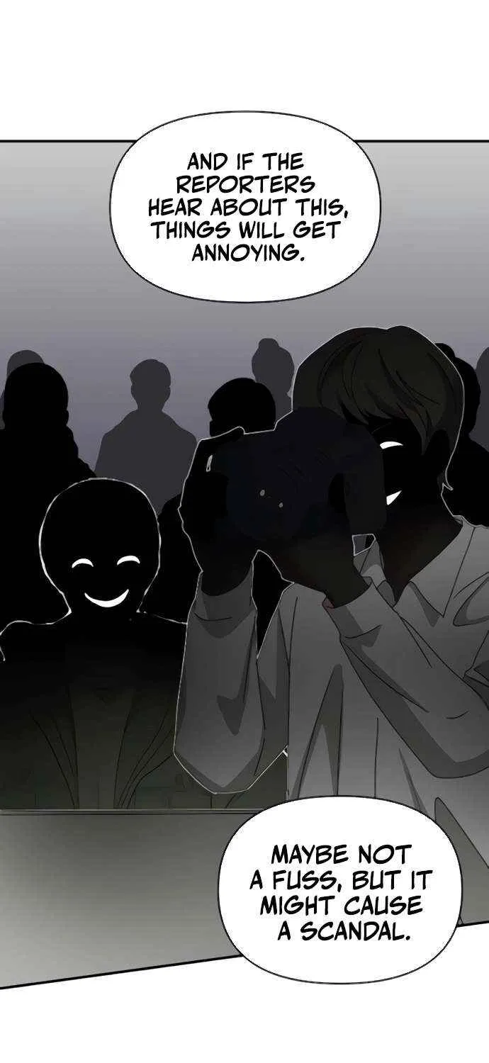 I Was Mistaken As a Monstrous Genius Chapter 53 page 59 - 